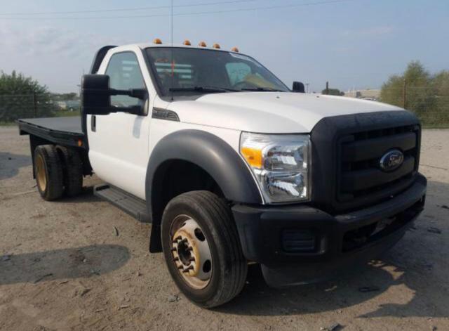 FORD F450 SUPER 2012 1fduf4gy7cec56805