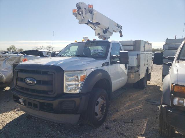 FORD F450 2012 1fduf4gy7cec78495