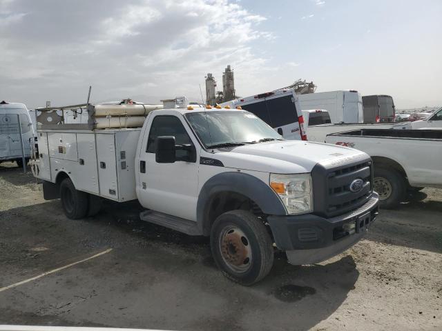 FORD F450 2013 1fduf4gy7dea42902