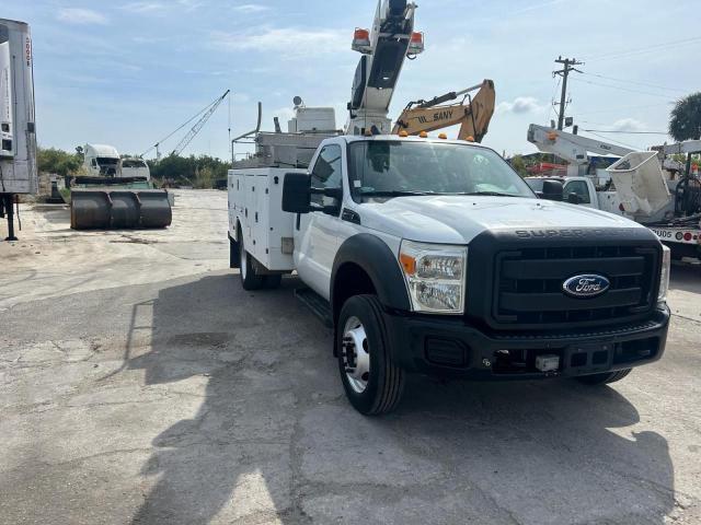 FORD F450 2013 1fduf4gy7dea69808