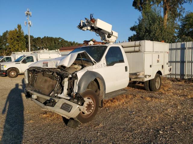 FORD F450 2013 1fduf4gy7deb10955