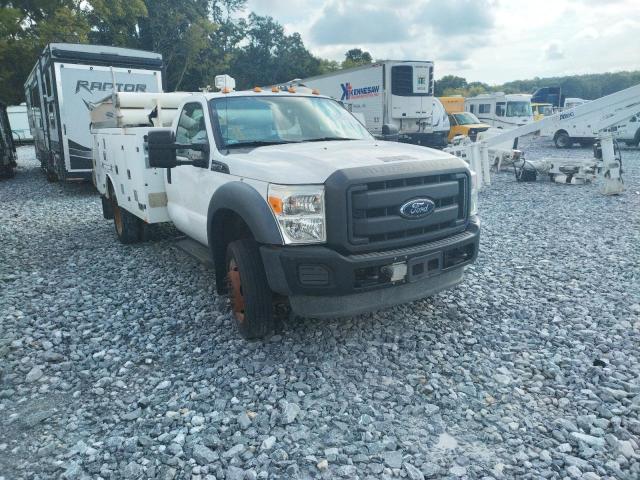 FORD F450 SUPER 2013 1fduf4gy8deb14948