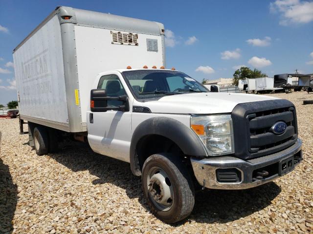 FORD F450 SUPER 2014 1fduf4gy8eea87087