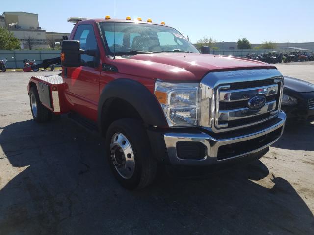 FORD F450 SUPER 2014 1fduf4gy8eeb37504