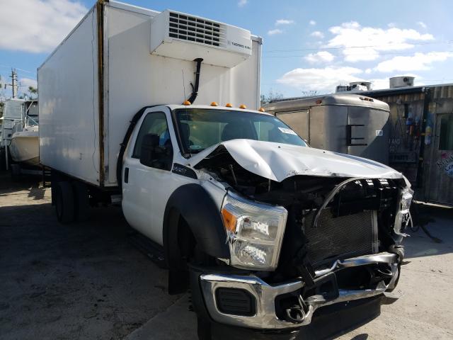 FORD F450 SUPER 2015 1fduf4gy8fec28127