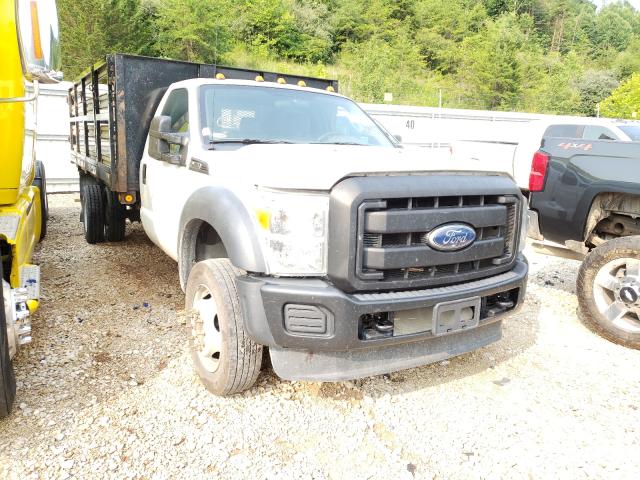 FORD F450 SUPER 2012 1fduf4gy9cea41121