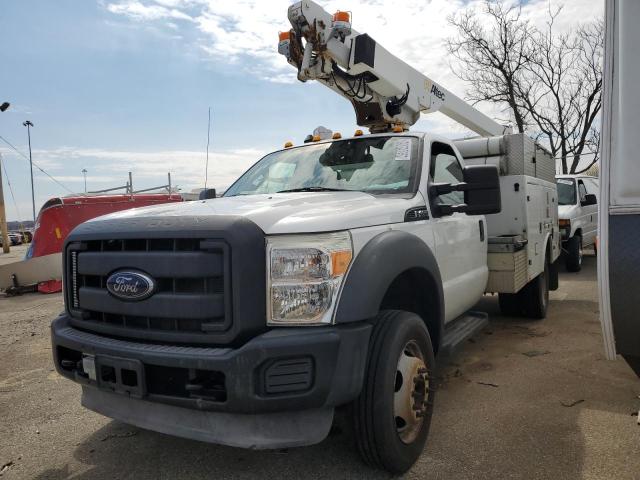 FORD F450 2012 1fduf4gy9ceb70525