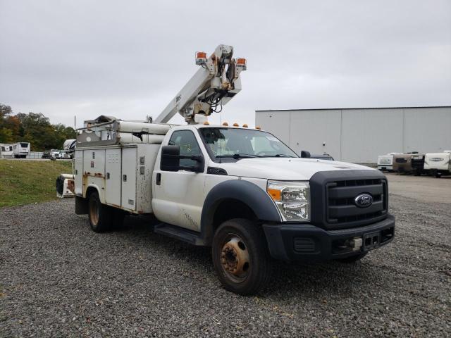 FORD F450 SUPER 2012 1fduf4gy9cec36202