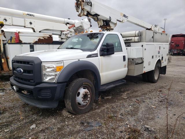 FORD F450 2012 1fduf4gy9cec63934