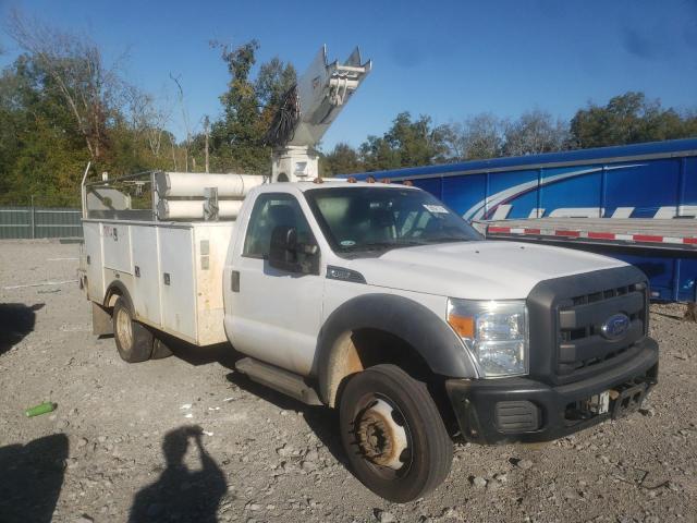 FORD F450 SUPER 2013 1fduf4gy9dea42741