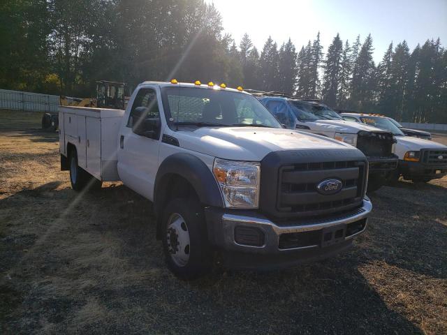 FORD F450 SUPER 2015 1fduf4gy9fec04970