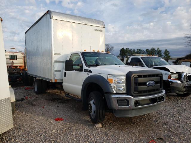 FORD F450 SUPER 2015 1fduf4gy9fec68488