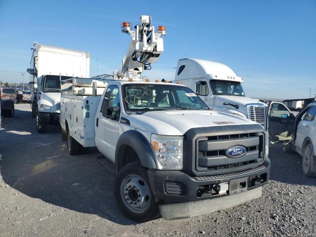 FORD F450 SUPER 2012 1fduf4gyxcec07307