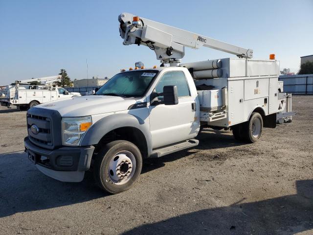 FORD F450 2012 1fduf4gyxcec51680