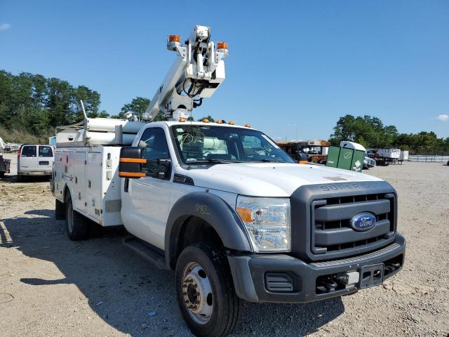 FORD F450 SUPER 2013 1fduf4gyxdeb10965