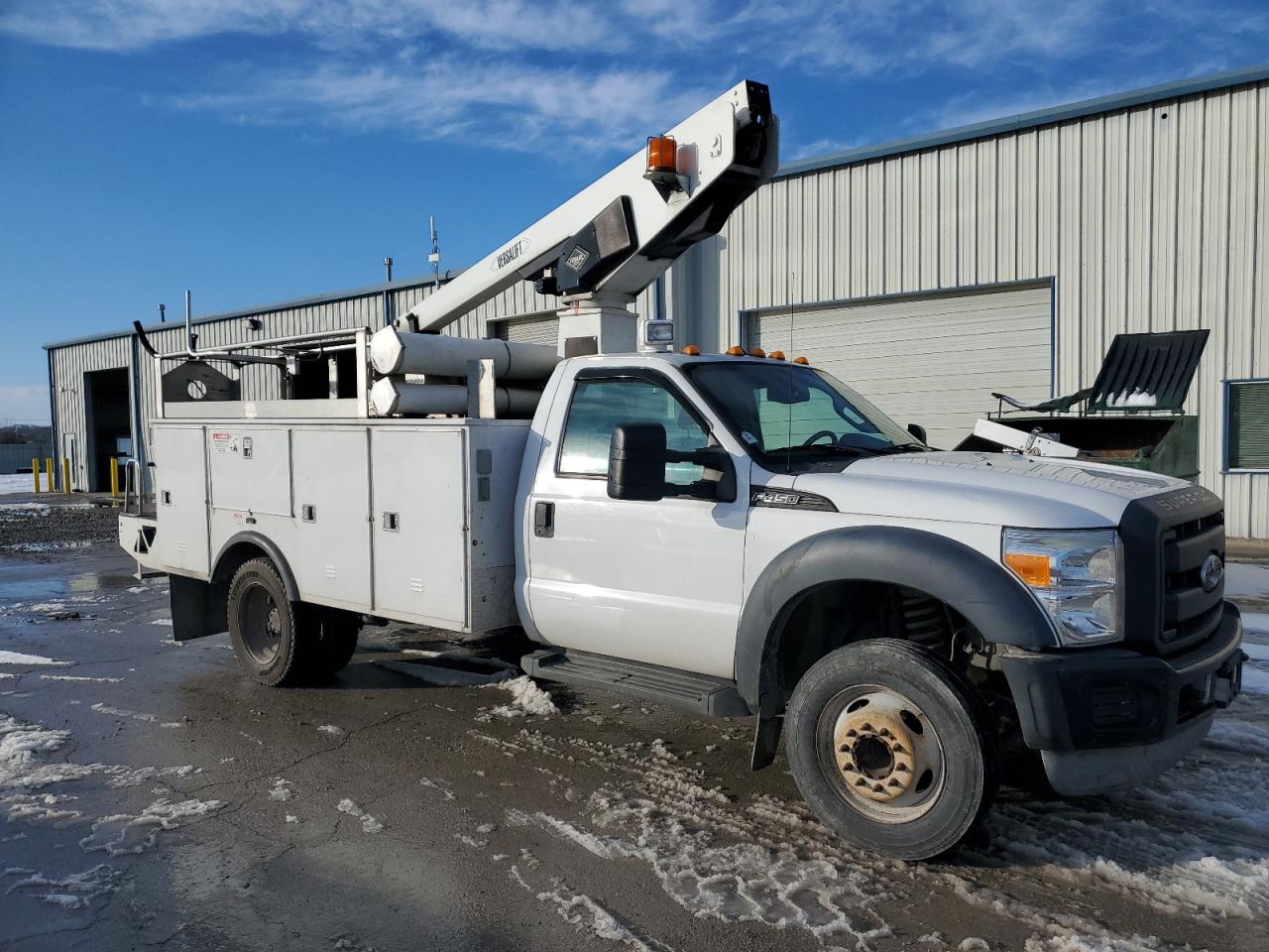 FORD F450 2013 1fduf4gyxdeb14658