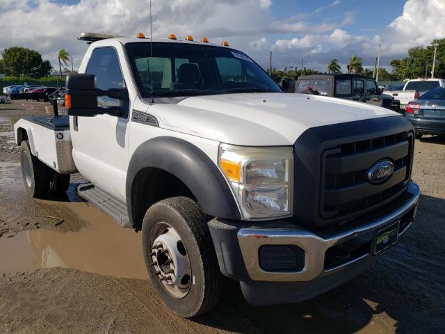 FORD F450 SUPER 2013 1fduf4gyxdeb37860