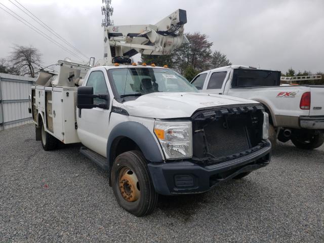 FORD F450 SUPER 2016 1fduf4gyxgea15553