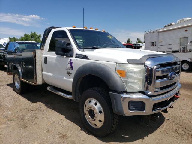 FORD F450 SUPER 2011 1fduf4ht0bea78852