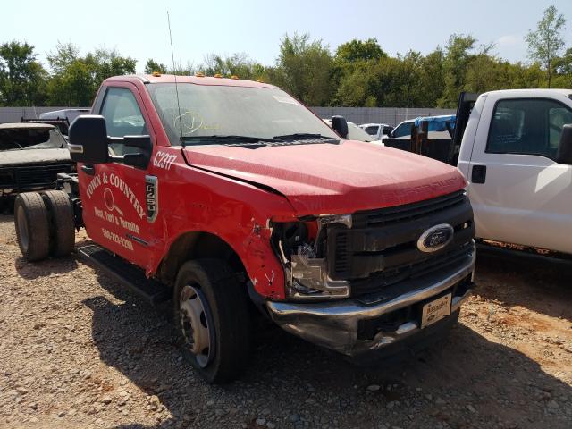 FORD F450 SUPER 2019 1fduf4ht2kec54803