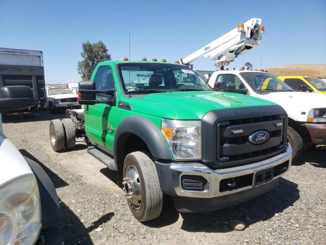 FORD F450 SUPER 2014 1fduf4ht5eea00183