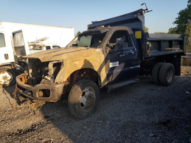 FORD F450 2012 1fduf4hy1cea44108