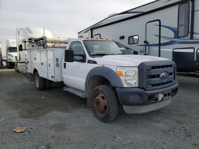 FORD F450 2013 1fduf4hy1dea43008