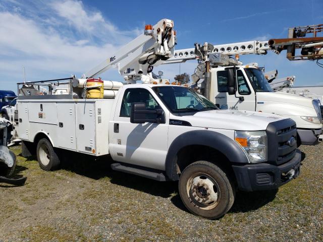 FORD F450 2012 1fduf4hy5cec36387