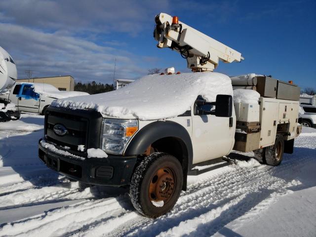 FORD F450 2013 1fduf4hy5deb01072