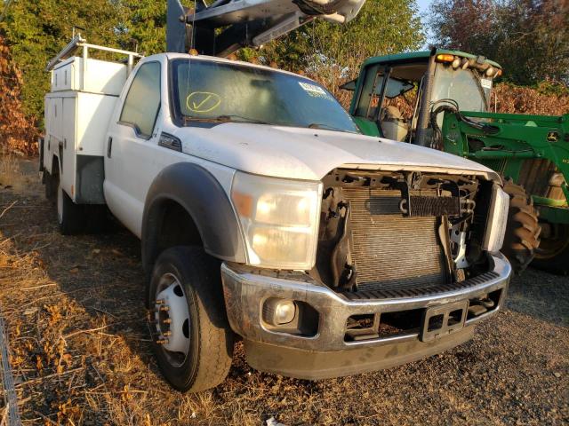 FORD F450 SUPER 2014 1fduf4hy6eeb36897