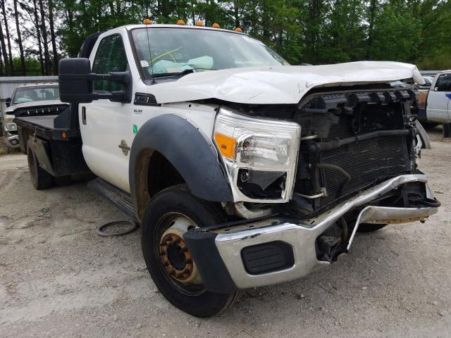 FORD F550 SUPER 2012 1fduf5gt0cea72252