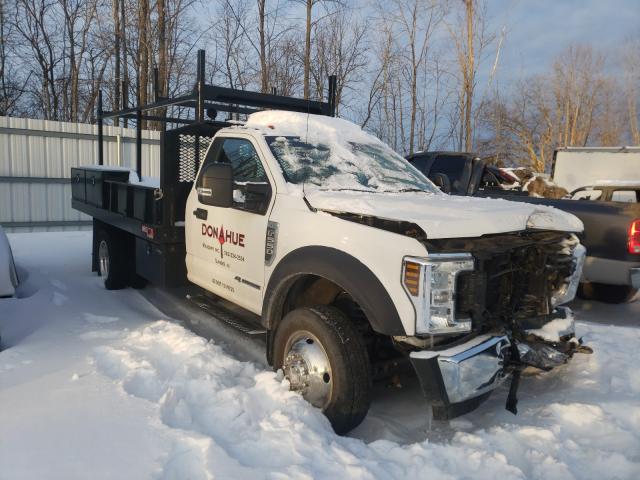 FORD F550 SUPER 2018 1fduf5gt0jda02222