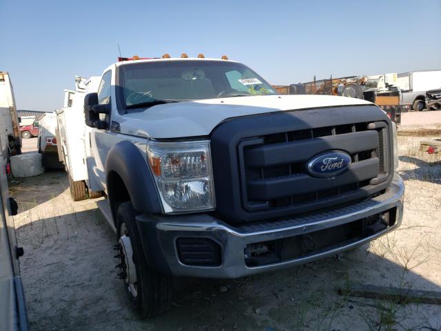 FORD F550 SUPER 2012 1fduf5gt1cec58933