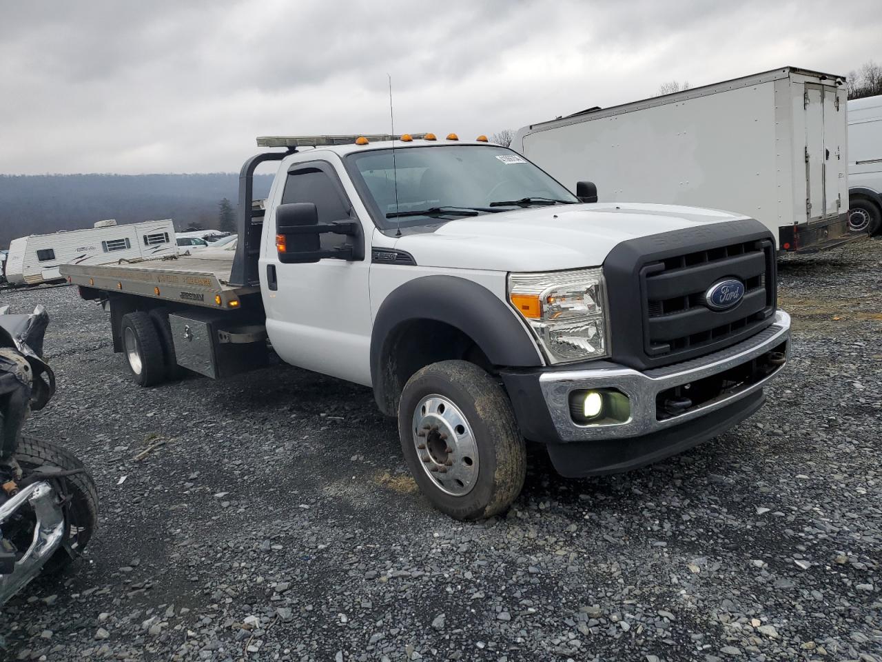 FORD F550 2013 1fduf5gt1dea94147