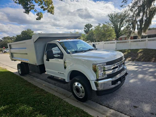 FORD F550 2019 1fduf5gt1kda02439