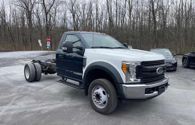 FORD F550 SUPER 2019 1fduf5gt1kda24179