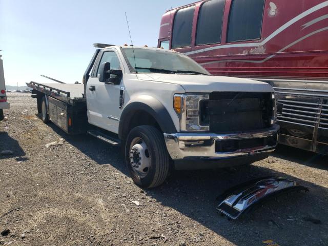 FORD F550 SUPER 2019 1fduf5gt1kec14073