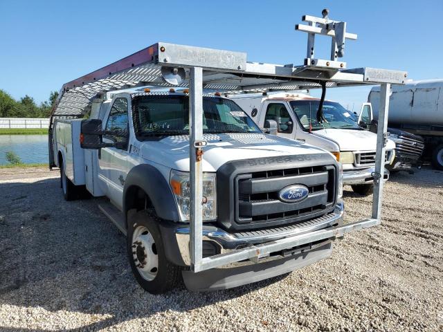 FORD F550 SUPER 2012 1fduf5gt2cec58861