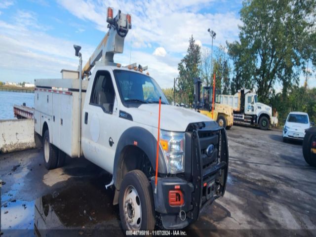 FORD F-550 2015 1fduf5gt2fea58888