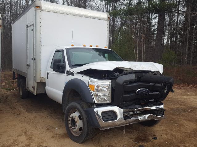 FORD F550 SUPER 2016 1fduf5gt2ged27621