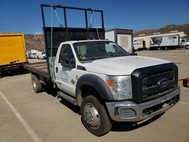 FORD F550 SUPER 2012 1fduf5gt3ceb45968