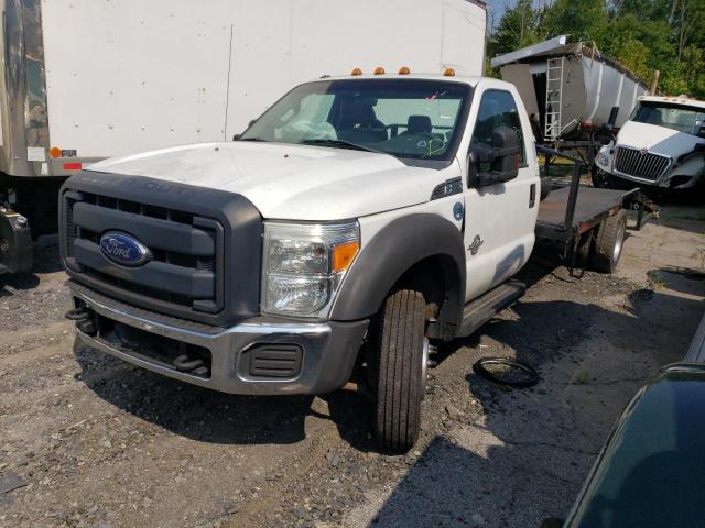 FORD F550 2013 1fduf5gt3deb78843