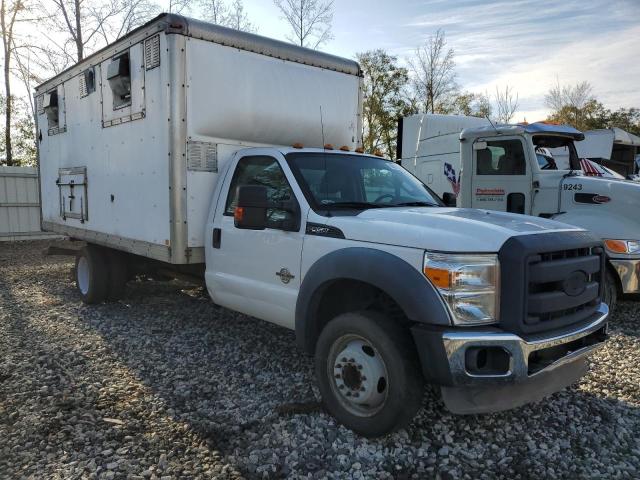 FORD F550 SUPER 2015 1fduf5gt3fec71719