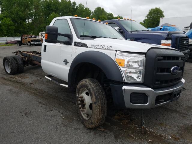 FORD F-550 2016 1fduf5gt3ged30253