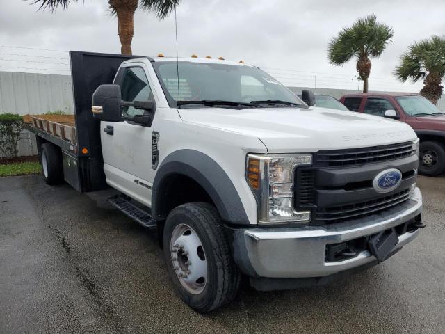 FORD F550 SUPER 2019 1fduf5gt3kda08761