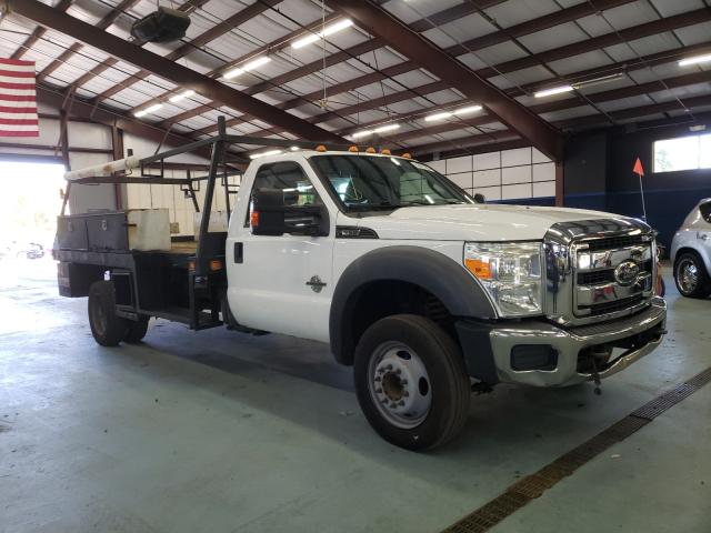 FORD F550 SUPER 2011 1fduf5gt4bea80756