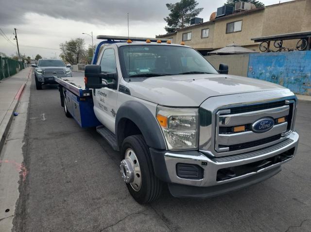 FORD F550 SUPER 2013 1fduf5gt4dea62499