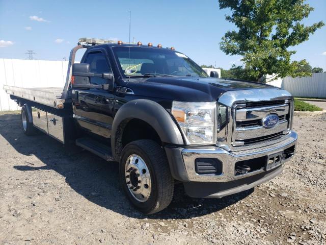 FORD F550 SUPER 2013 1fduf5gt4dea69307