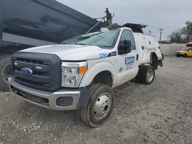 FORD F550 SUPER 2015 1fduf5gt4fed31099