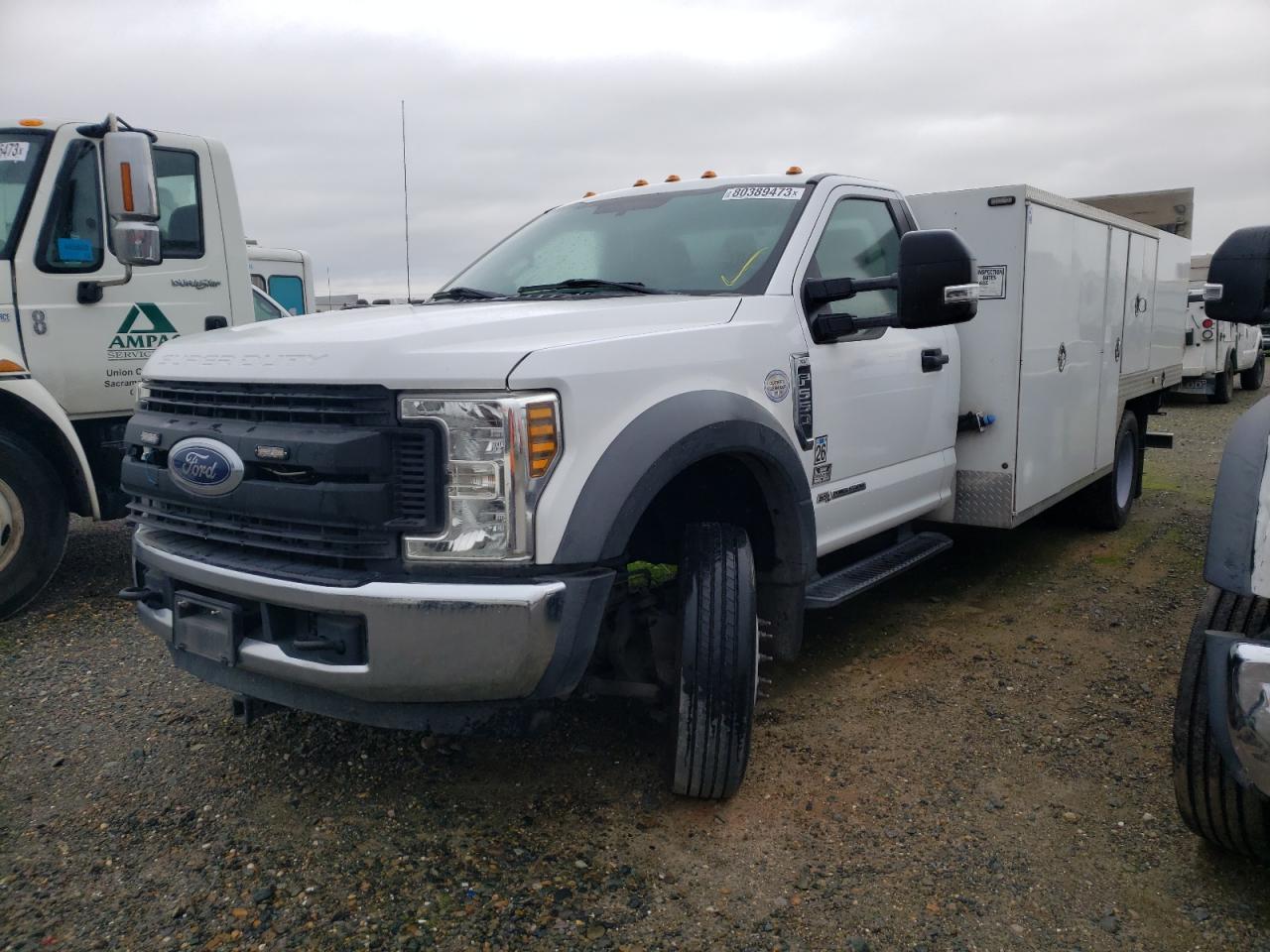 FORD F550 2019 1fduf5gt4kda04542